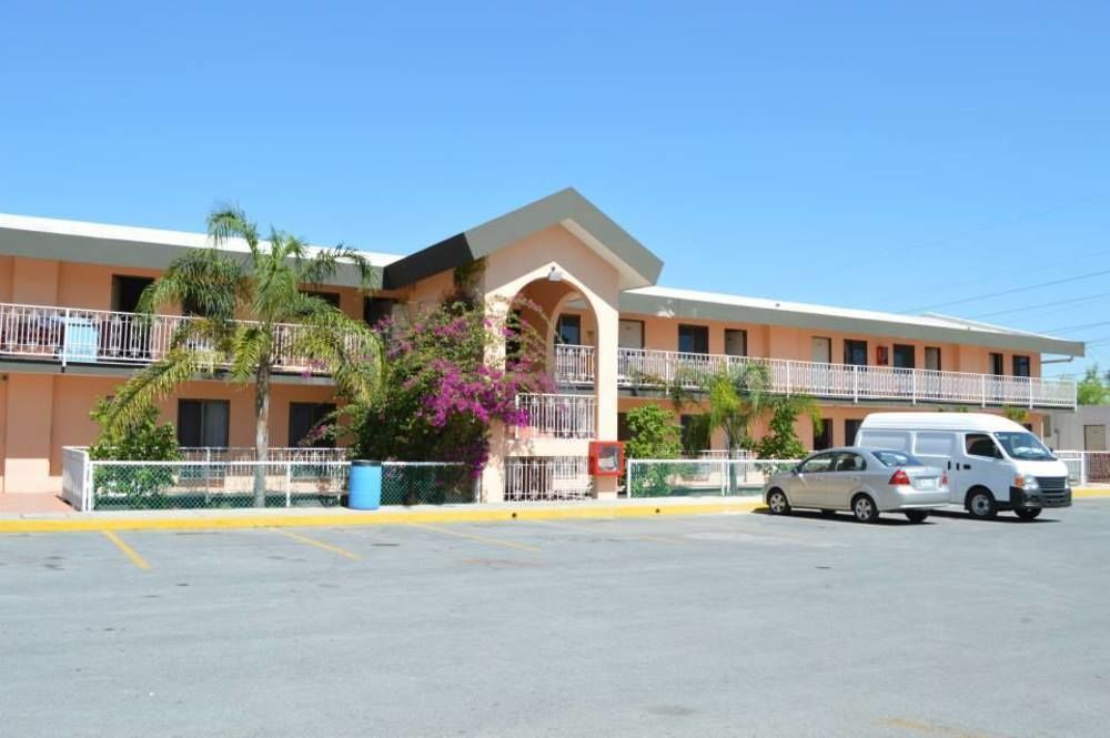 Capital O 88 Inn San Nicolas de los Garza Exterior photo